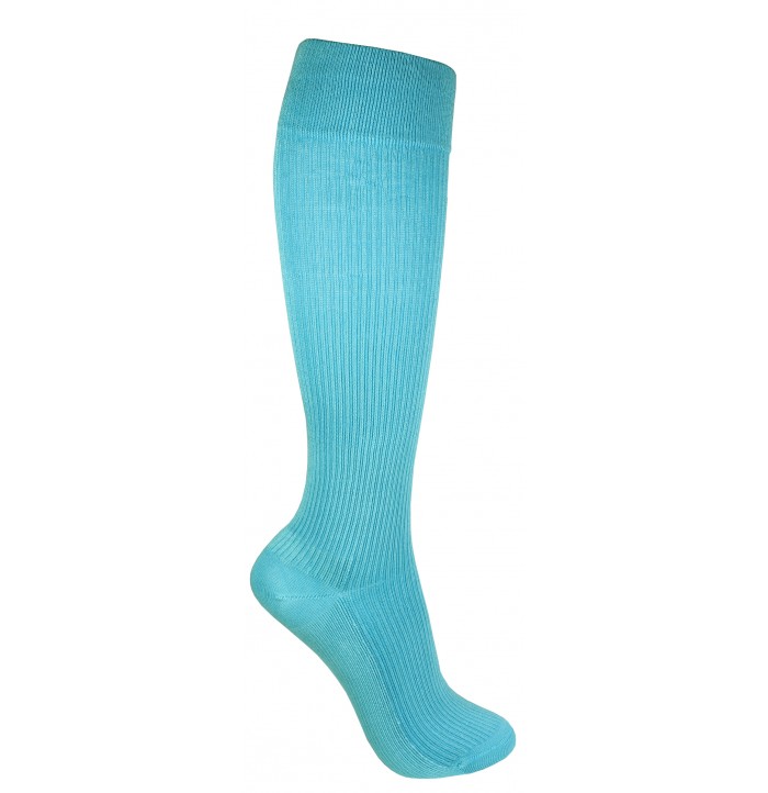 Compression turquoise - 5549-245178