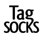 Tag Socks
